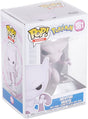 Funko Pop Games - Pokemon - MewTwo  #581 (7008095895652)