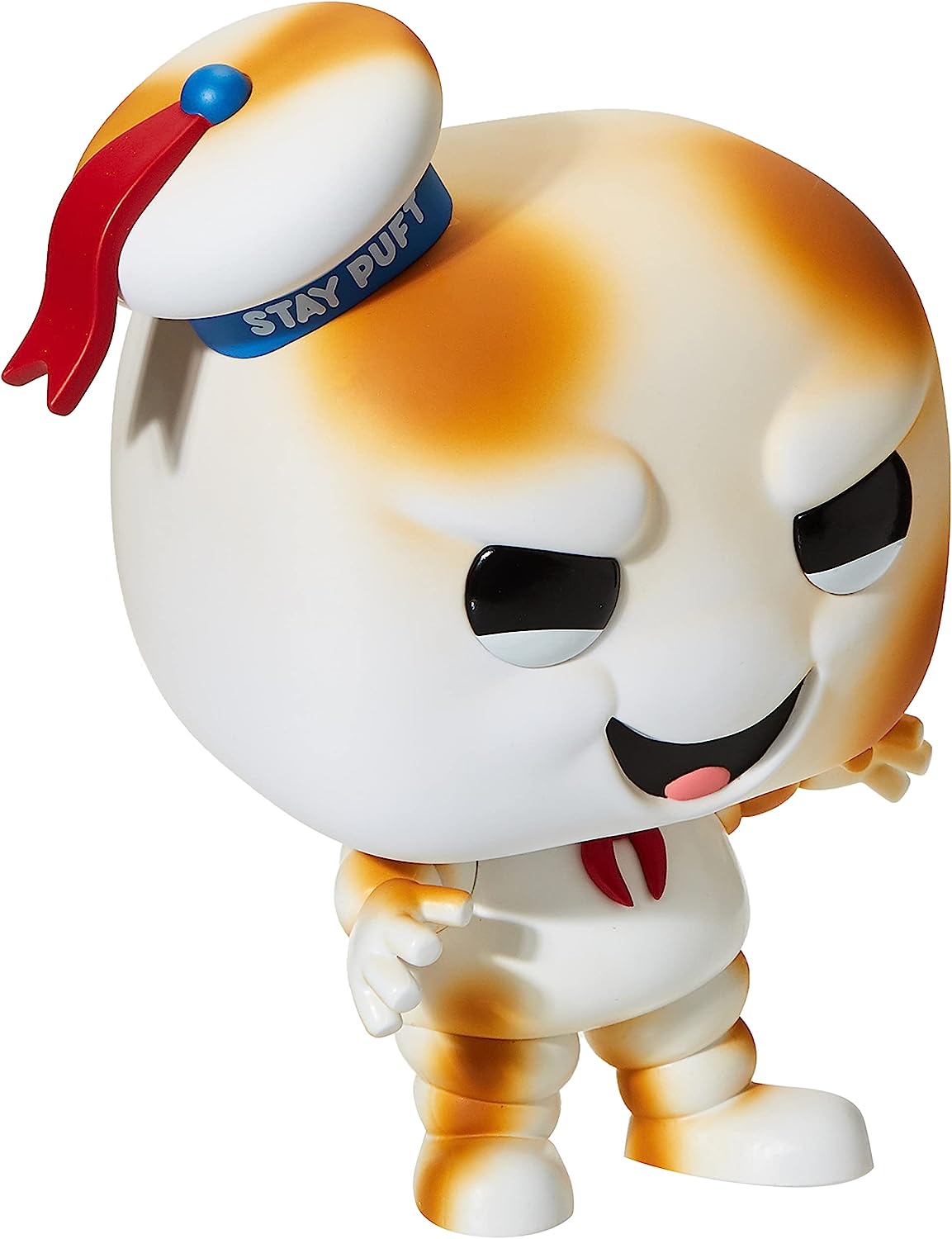 Funko Pop Movies | Ghostbusters | Burnt Stay Puft #849 25cm 10" inch