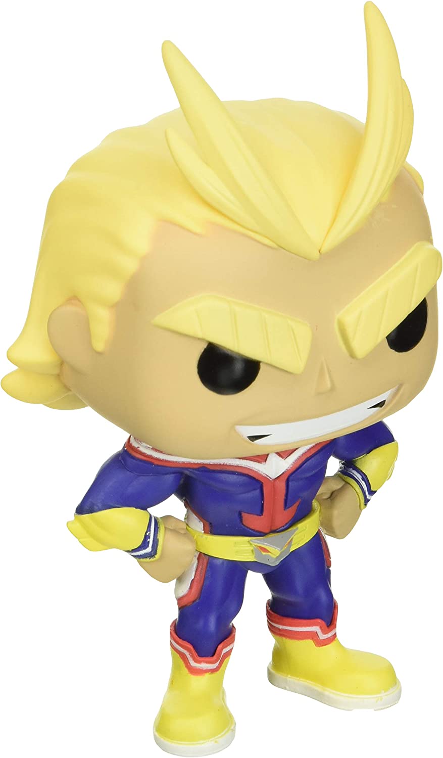 Funko Pop Animation | My Hero Academia | All Might #248 (7108525981796)