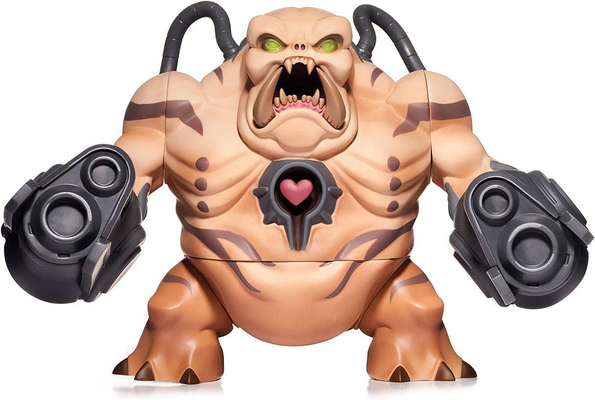 Damaged Box | Official Doom MANCUBUS | Collectible Figurine