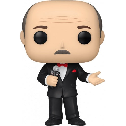 Funko Pop WWE | "Mean" Gene Okerlund #73 (7107109224548)