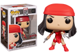 Funko Pop Marvel 80 Years - Elektra #581 - Special Edition (6952047870052)