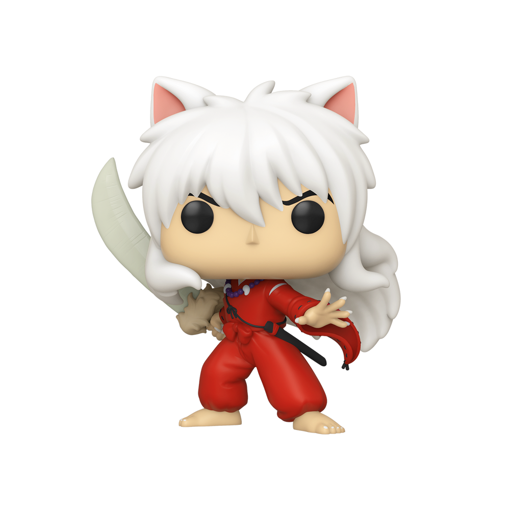 Funko Pop Animation | Inuyasha #767