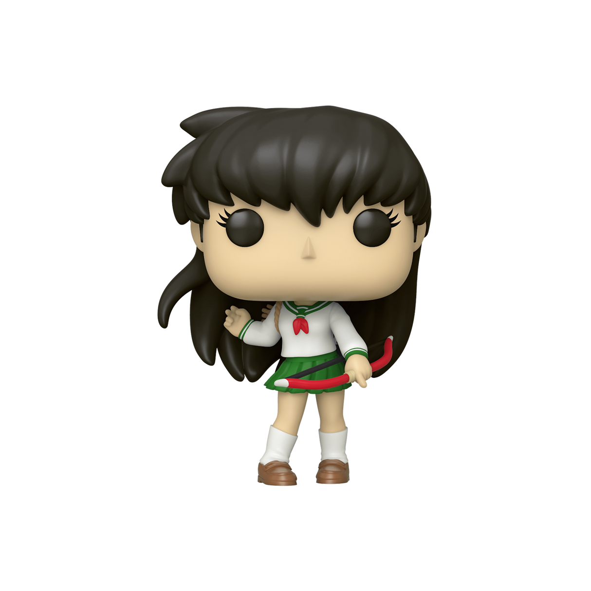 Funko Pop Animation | Inuyasha | Kagome Higurashi #768