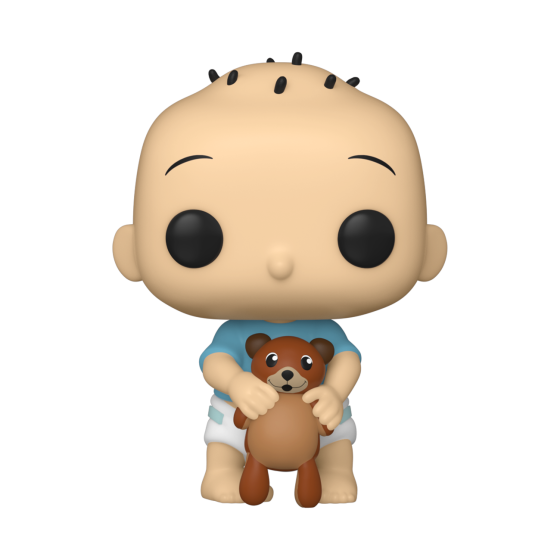 Funko Pop Animation - Rugrats - Tommy Pickles #1209