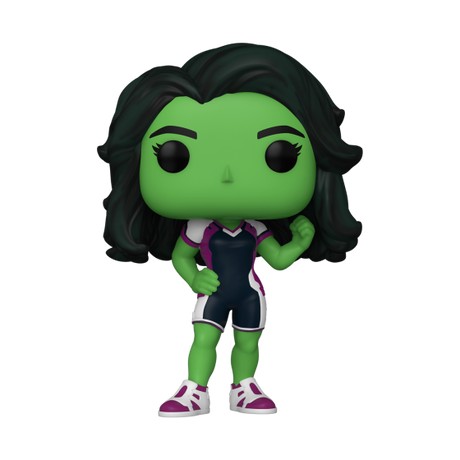 Funko Pop Marvel | She-Hulk #1126