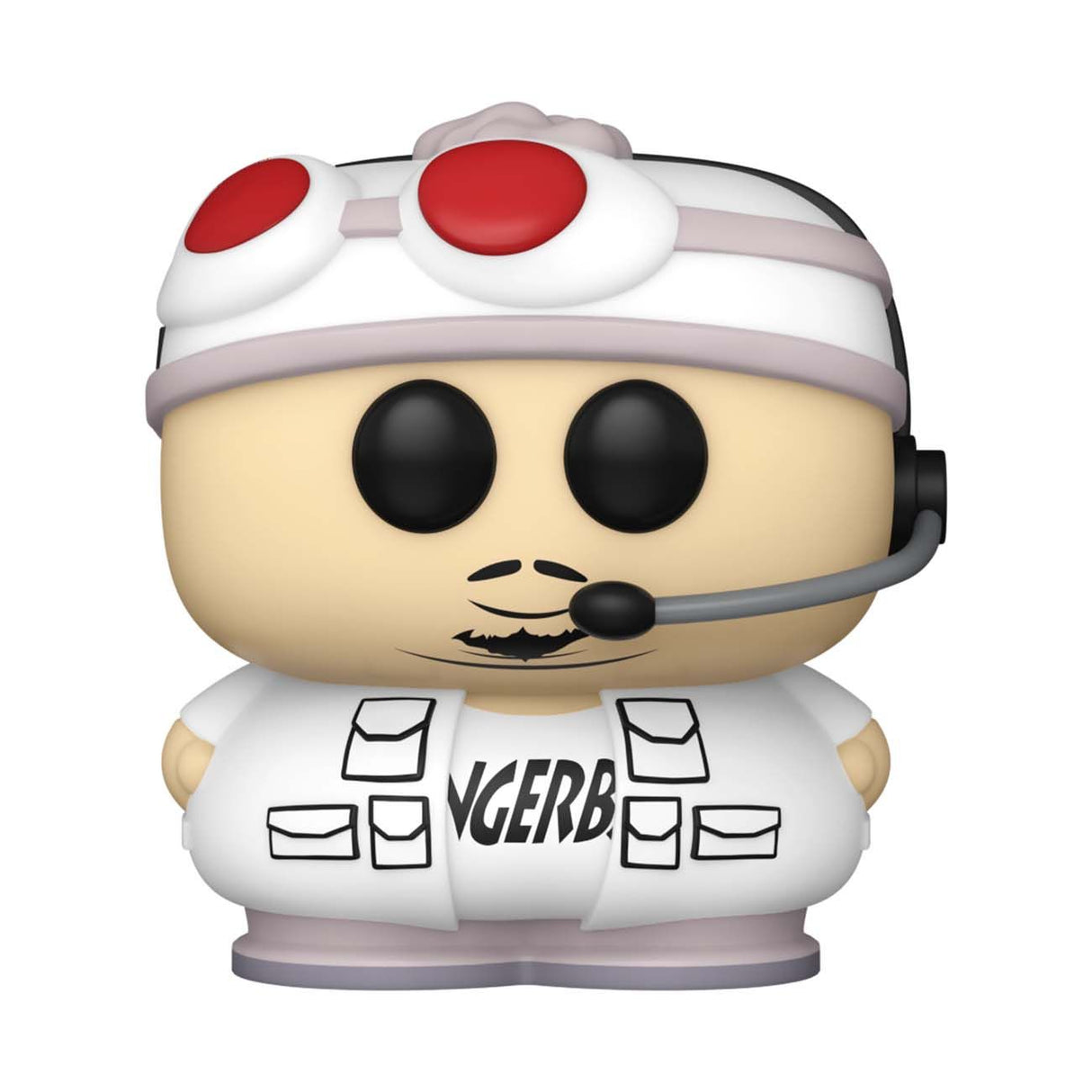 Funko Pop | South Park | Boyband Cartman #37