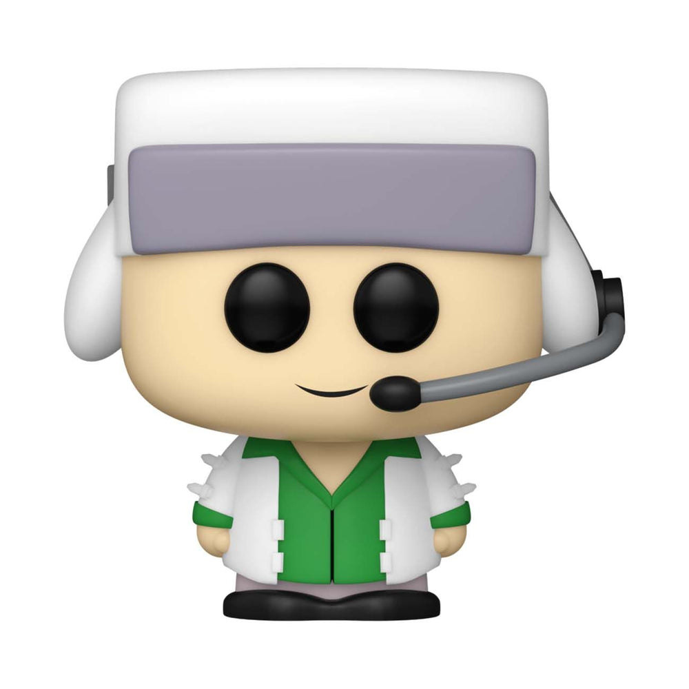 Funko Pop | South Park | Boyband Kyle #39
