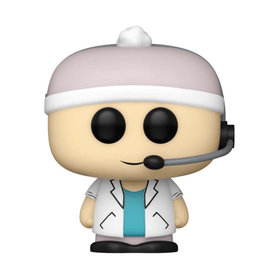 Funko Pop | South Park | Boyband Stan #40