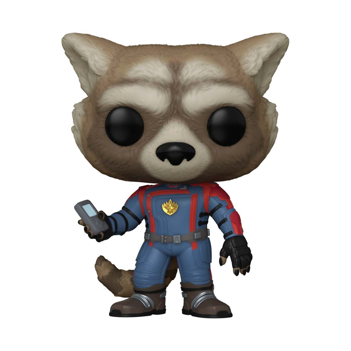 Funko Pop Marvel | Guardians of the Galaxy 3 | Rocket #1202