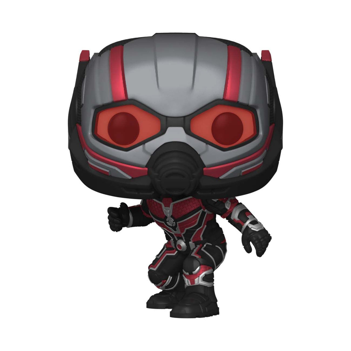 Slight Damaged Box | Funko Pop Marvel | Ant-Man and the Wasp Quantumania | Ant-Man #1137