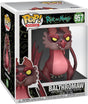 Funko Pop Animation - Rick and Morty - Balthromaw 6" - #957 (6585827917924) (6948968628324)
