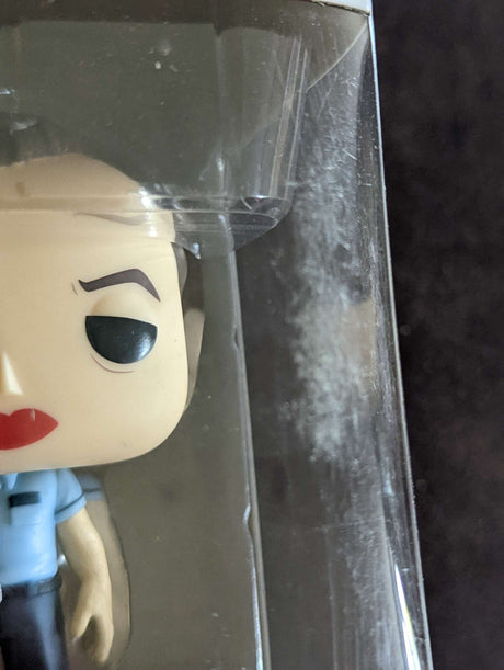 Damaged Box Funko Pop Movies - Billy Madison - Danny McGrath #898 (6934605430884)