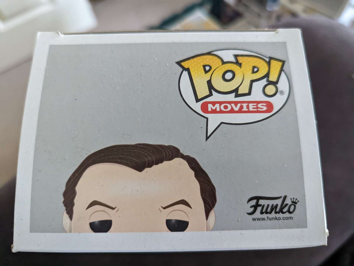 Damaged Box Funko Pop Movies - Billy Madison - Danny McGrath #898 (6934605430884)
