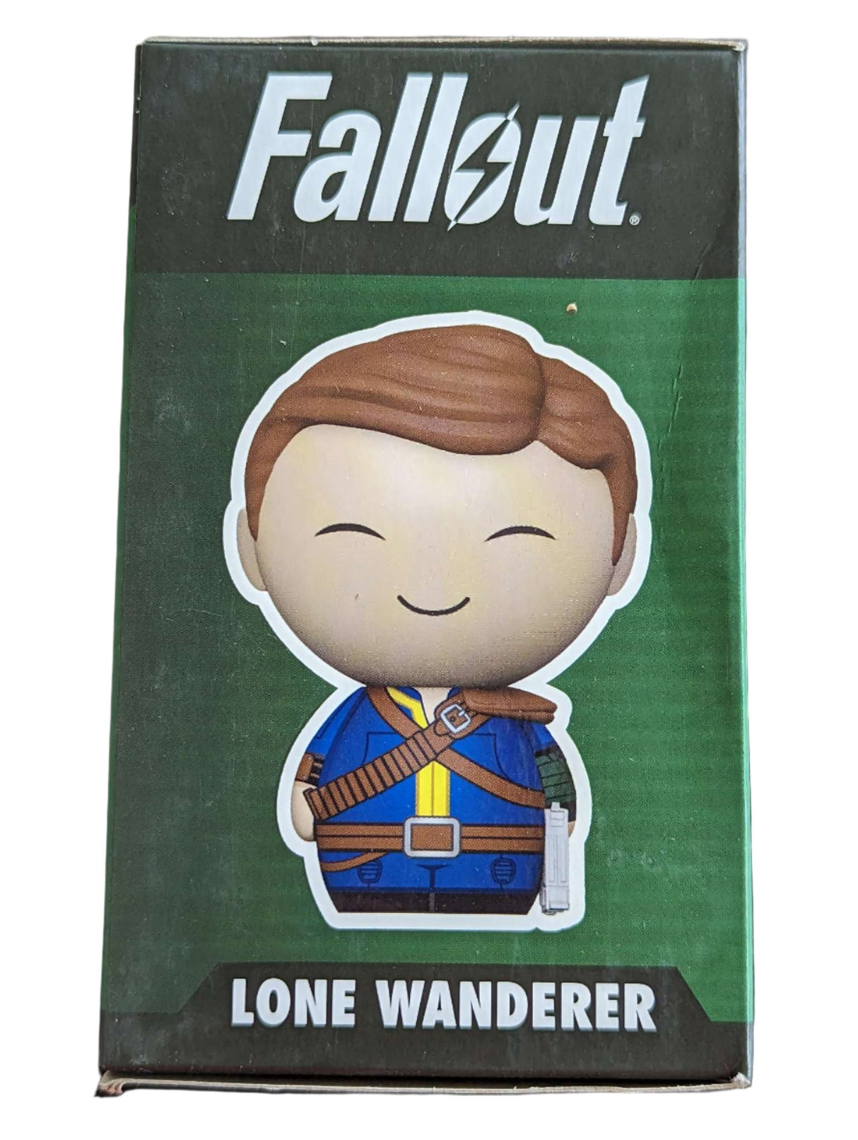 Funko Dorbz | Fallout | Lone Wanderer #102