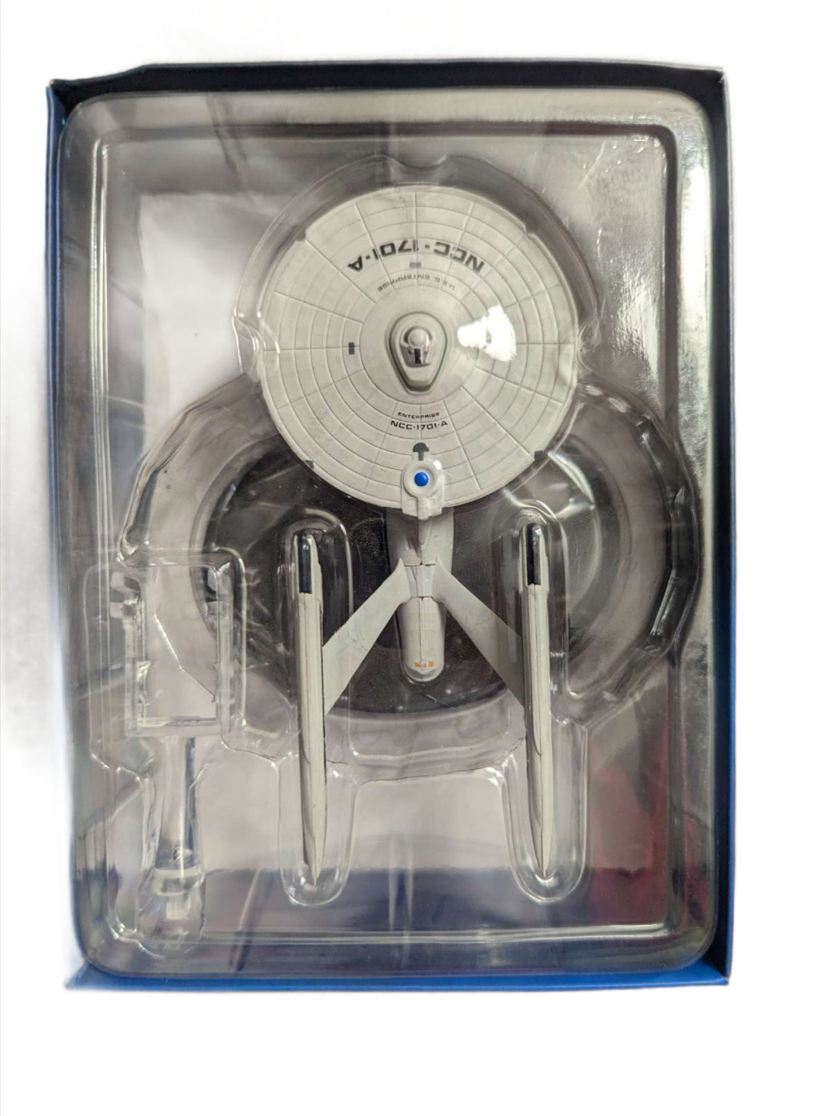 Eaglemoss | Star Trek Starships | USS Enterprise NCC-1701-A