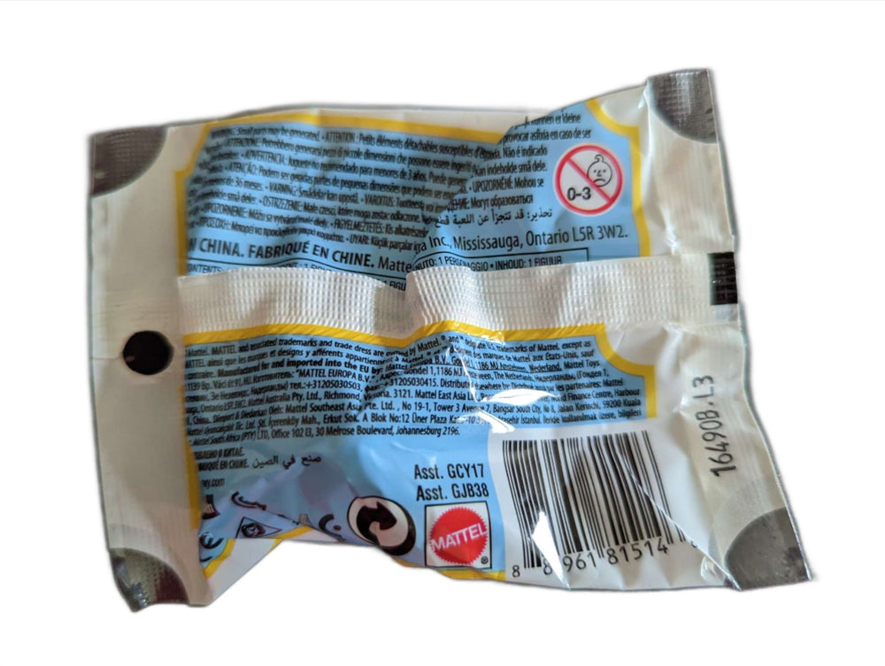 Toy Story 4 | Mattel Mystery Blind Bag