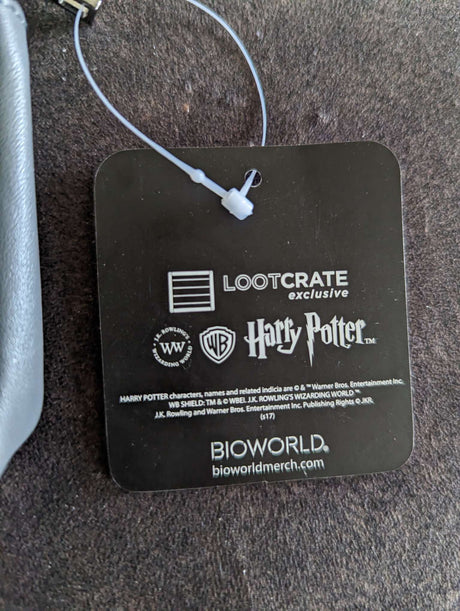 Harry Potter | Azkaban Prison Pencil Case