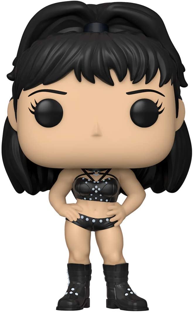 Funko Pop WWE - Chyna #85 (6571568365668)