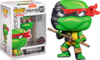 Funko Pop Comics - Teenage Mutant Ninja Turtles TMNT - Donatello #33 Special Edition (6840547704932)