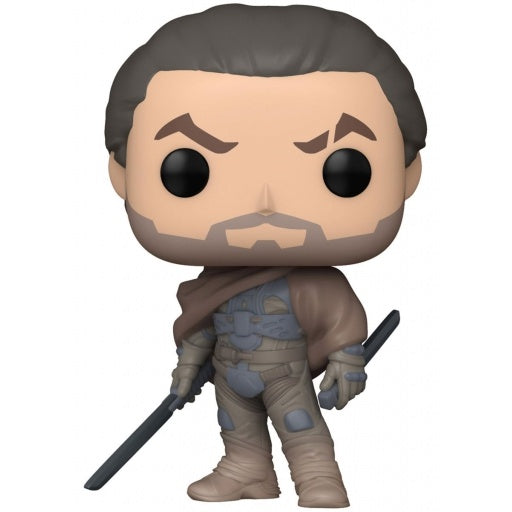 Funko Movies - Dune -  Duncan Idaho #1027 (6613694447716)