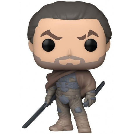 Funko Movies - Dune -  Duncan Idaho #1027 (6613694447716)