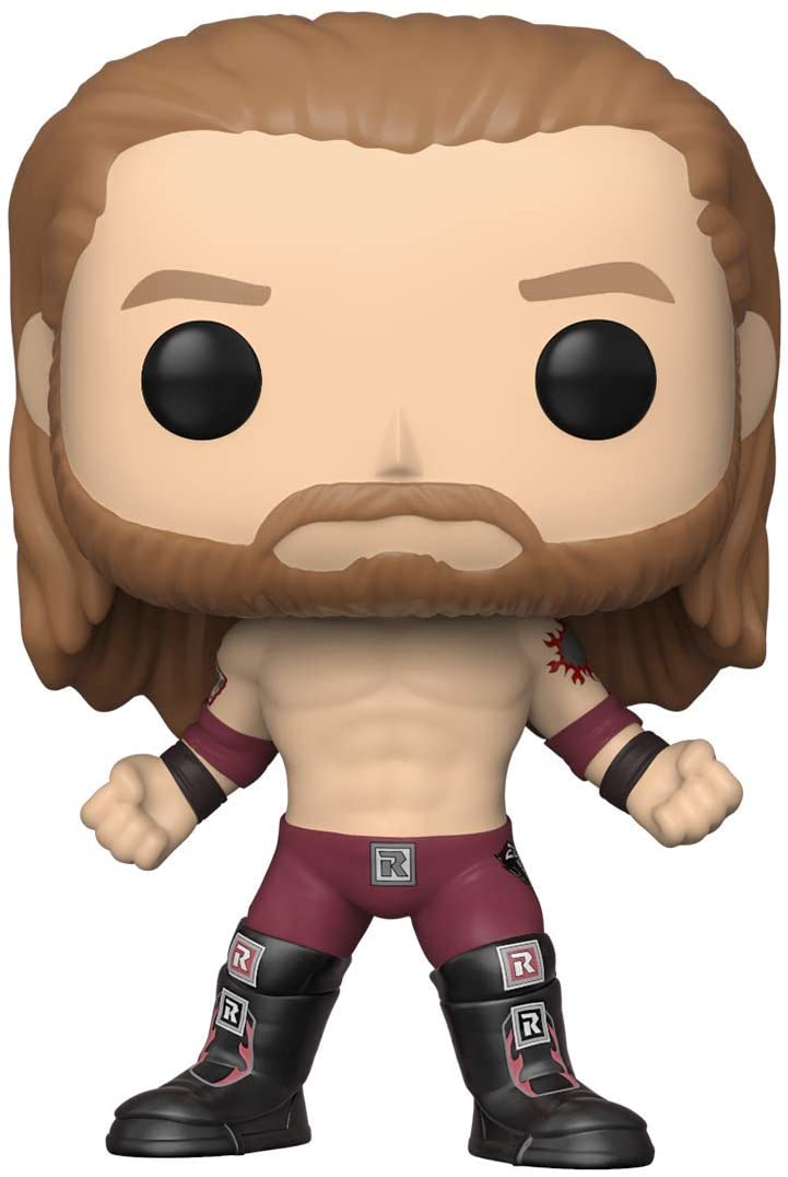 Funko Pop WWE - Edge #86 (6571566596196)