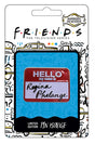 Friends Limited Edition Pin Badge (4908761415780)