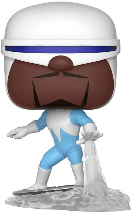 Funko Pop Disney - Incredibles 2 - Frozone #368 (6841338921060)