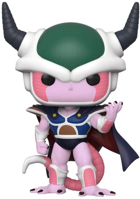 Funko Pop Animation - Dragon Ball Z - King Cold #711 Special Edition (6577406738532)