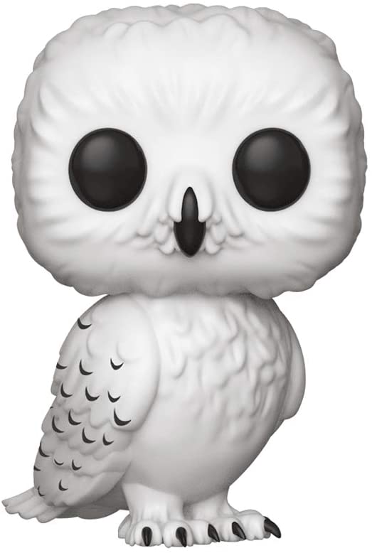 Funko Pop Harry Potter - Hedwig #76 (6555629977700)