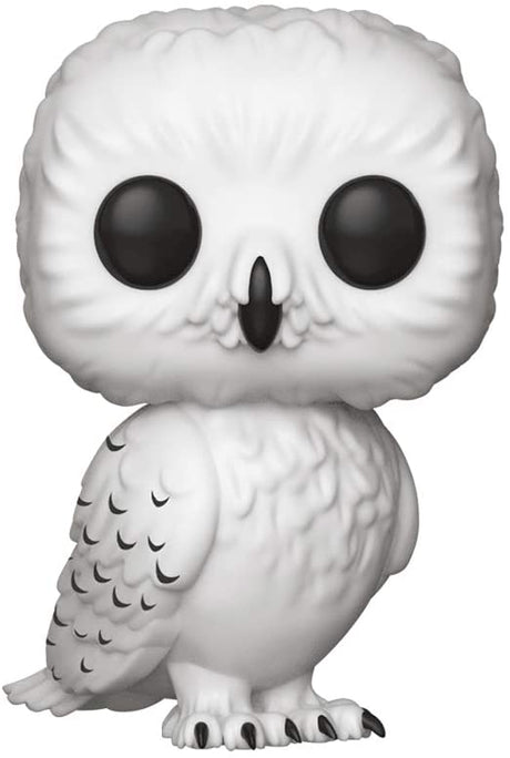 Funko Pop Harry Potter - Hedwig #76 (6555629977700)