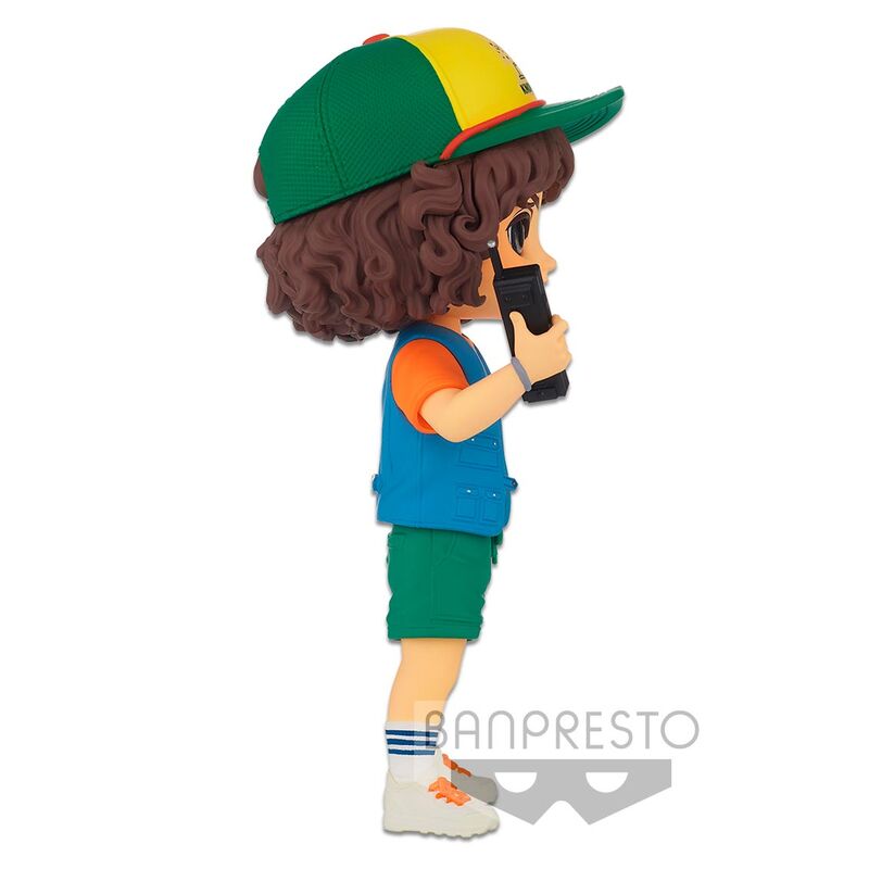 Stranger Things | Dustin | Banpresto Q Posket