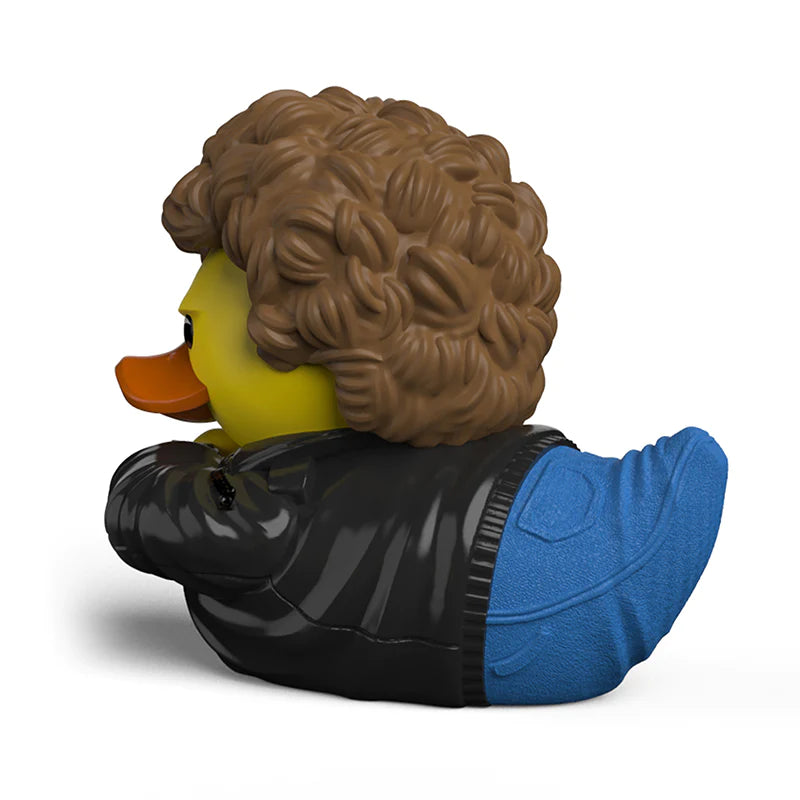 Tubbz - Knight Rider - Michael Knight - Cosplaying Duck Collectible #1 (7090081071204)