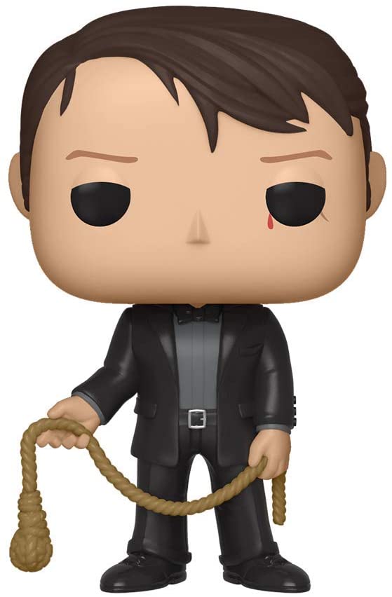 Funko Pop Movies - James Bond - Le Chiffre #692 (4877704527972)