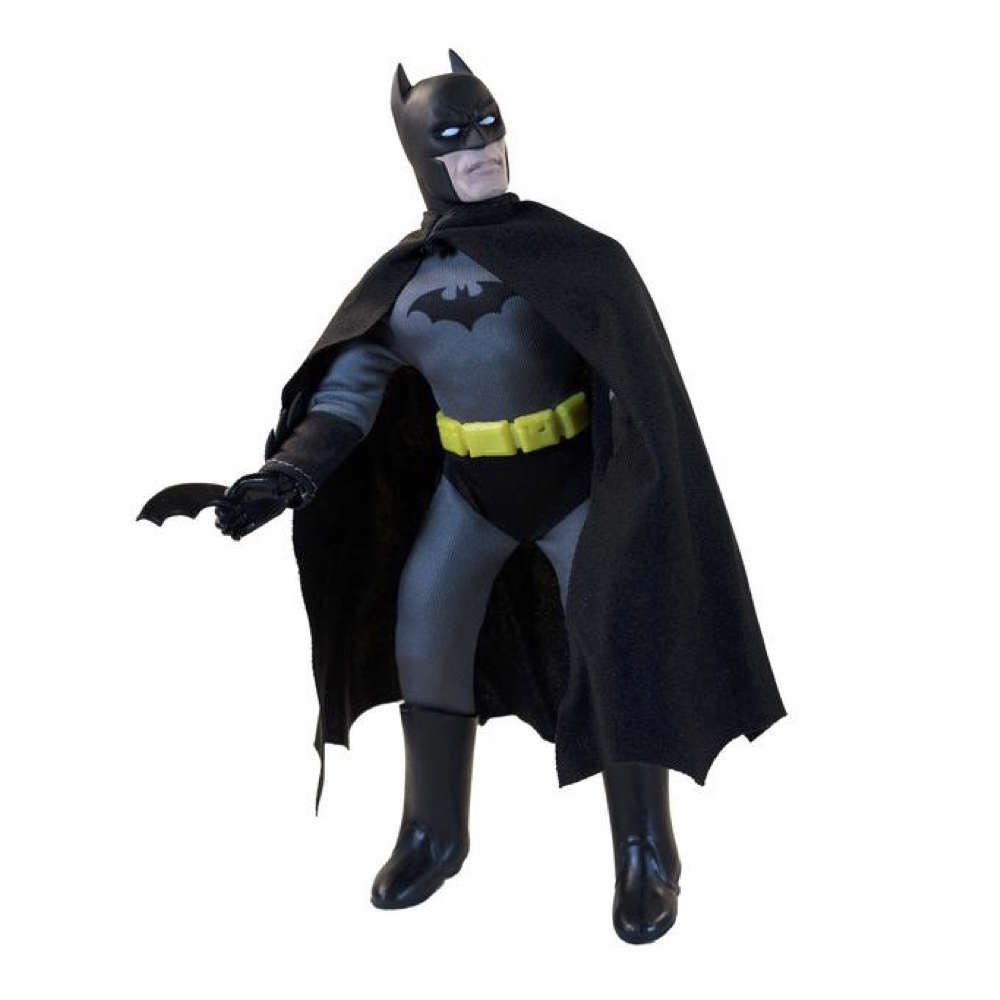 Mego 8" Figure - DC Comics Batman (6596447961188)