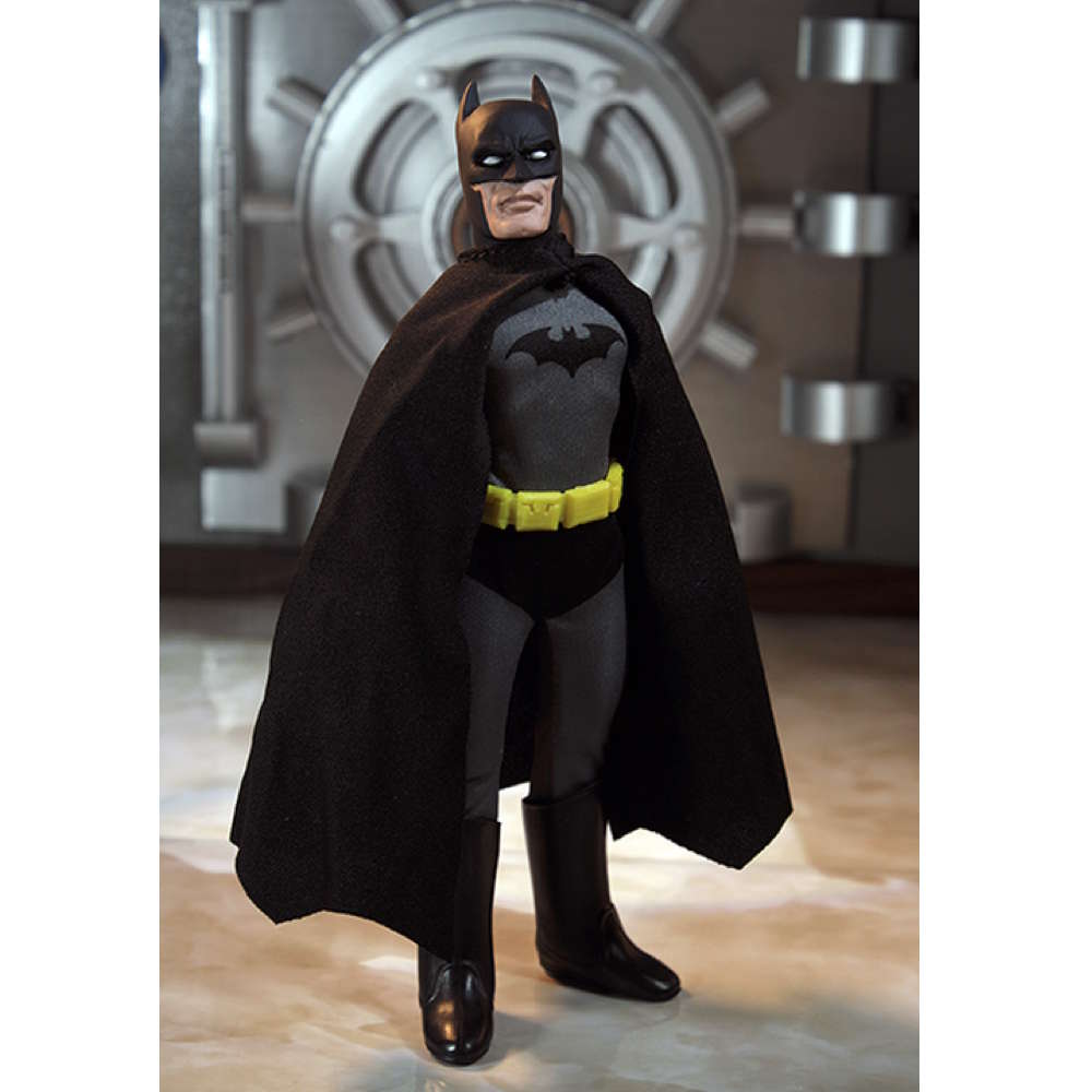 Mego 8" Figure - DC Comics Batman (6596447961188)