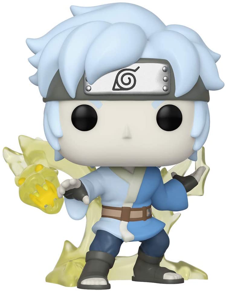 Funko Pop Animation - Boruto - Mitsuki #673 (6589634642020)