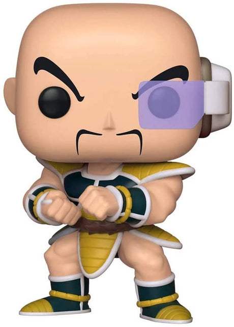 Funko Pop Animation - Dragon Ball Z - Nappa #613 (4887092494436)