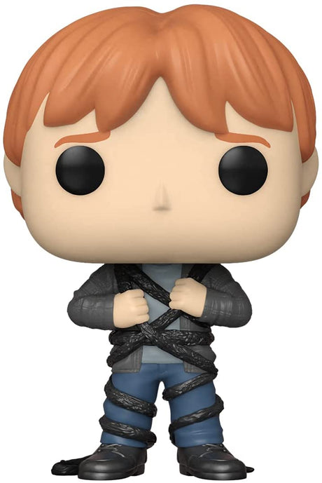 Funko Pop Harry Potter - Ron Weasley in Devil's Snare #134 (6680616632420)