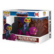Funko Pop Retro Toys - Masters of the Universe - Skeletor on Panthor #98 18cm (4909443973220)