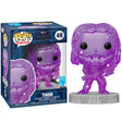 Funko Pop Art Series - Marvel - Thor with Stack Pop Protector #49 (6666785652836)
