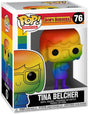 Funko Pop Animation - Pride Bob's Burgers - Tina Belcher #76 (6582815195236)