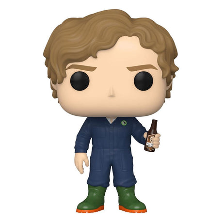 Funko Pop Television - Letterkenny - Daryl #926 (6957073924196)