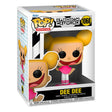 Funko Pop Animation - Dexter's Lab - Dee Dee #1068 (6957213352036)