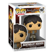 Funko Pop Animation - Attack on Titan - Bertholdt Hoover #1167 (7076638687332)