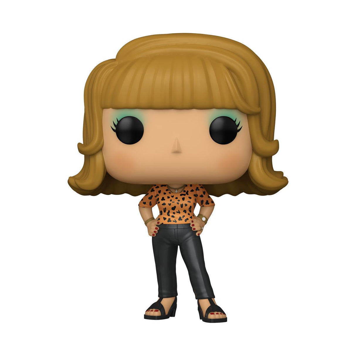 Damaged Box | CARMELA SOPRANO | Funko Pop Television | The Sopranos #1293