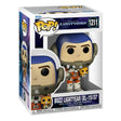 Funko Pop Disney Pixar - Lightyear - Buzz Lightyear w/Sox (XL-15 Suit) #1211 (6883214164068)