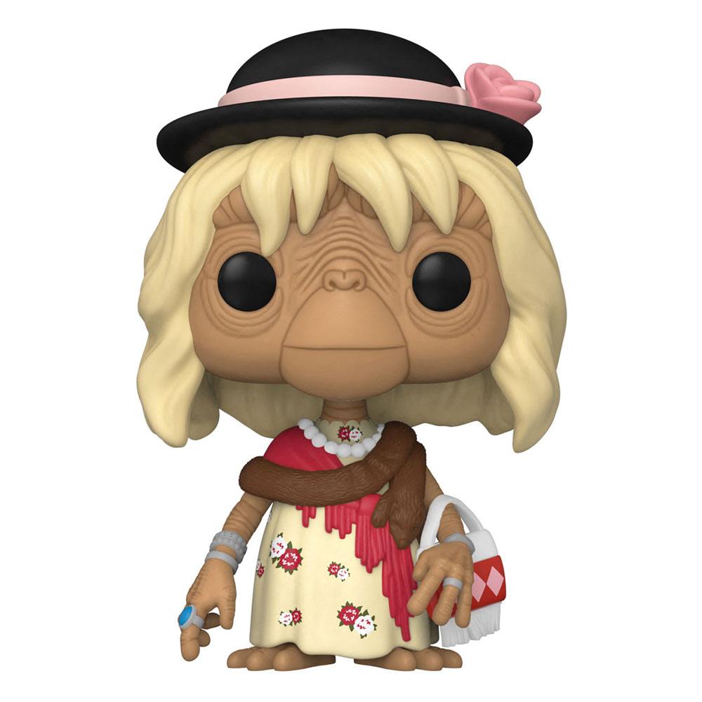 Funko Movies - E.T. 40th Anniversary - ET in Disguise #1253 (6974241636452)