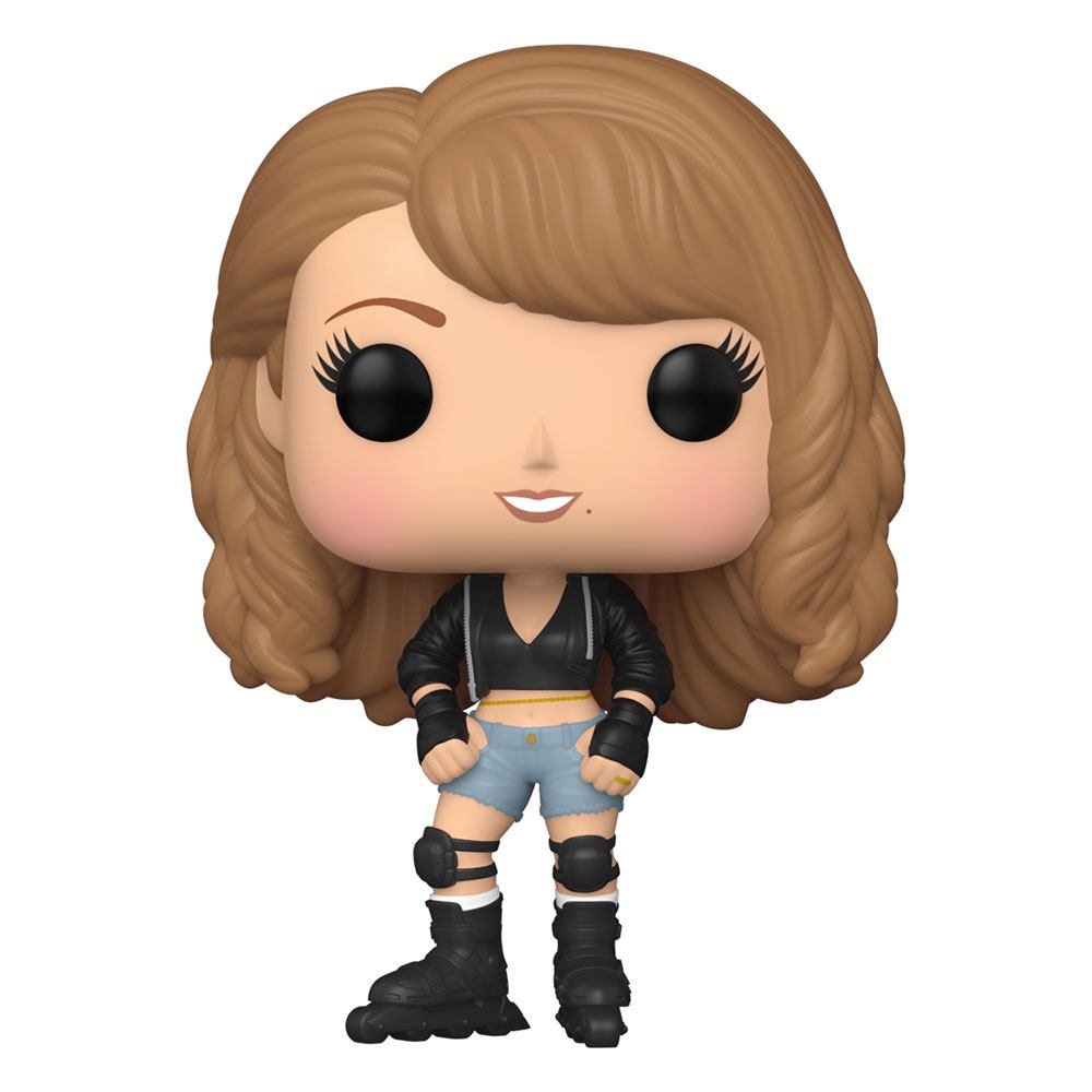 Funko Pop Rocks | Mariah Carey | Fantasy #276 (7104656867428)